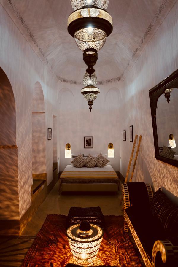 Riad El Faris 3*