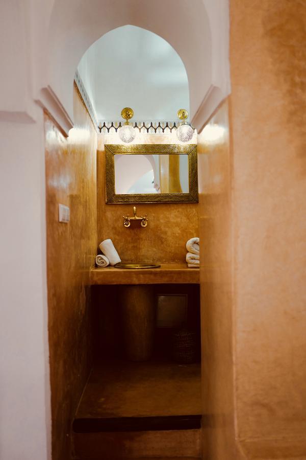 El Faris Marrakesh