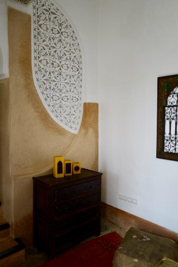 El Faris Riad
