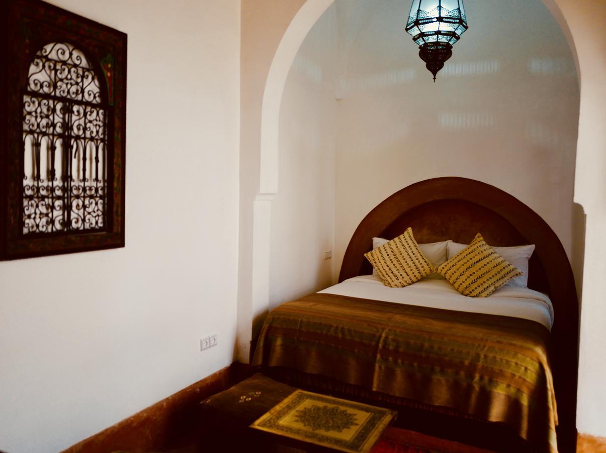 El Faris Riad Marrakesh