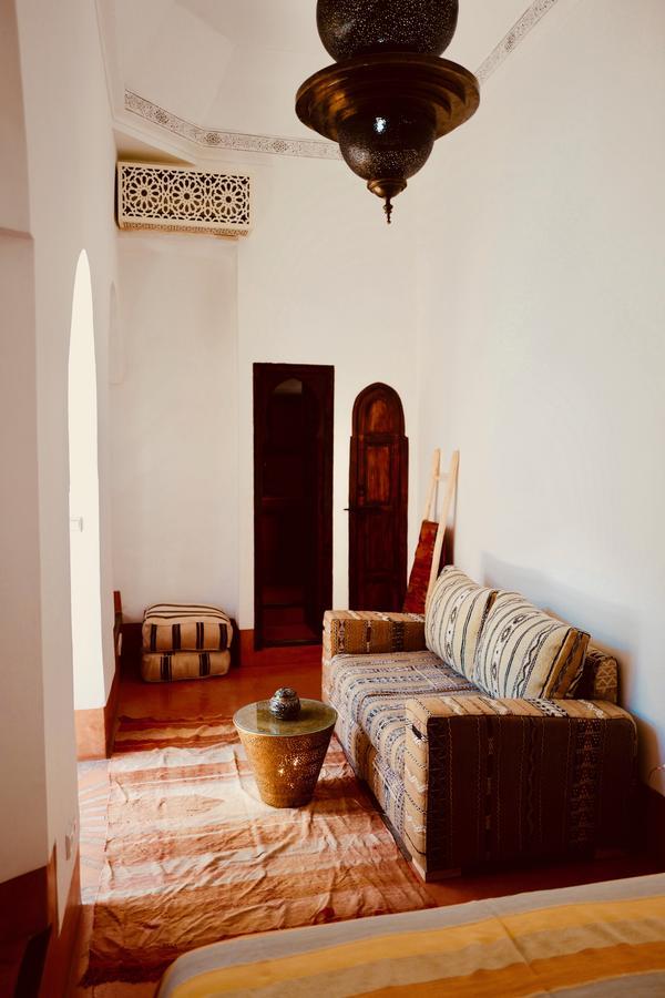 El Faris Riad Marrakesh