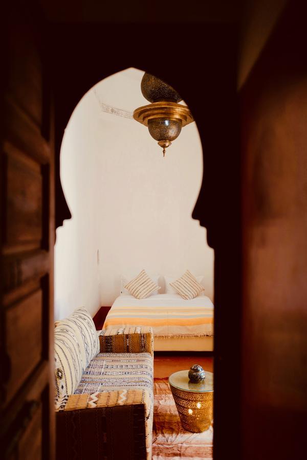 El Faris Riad