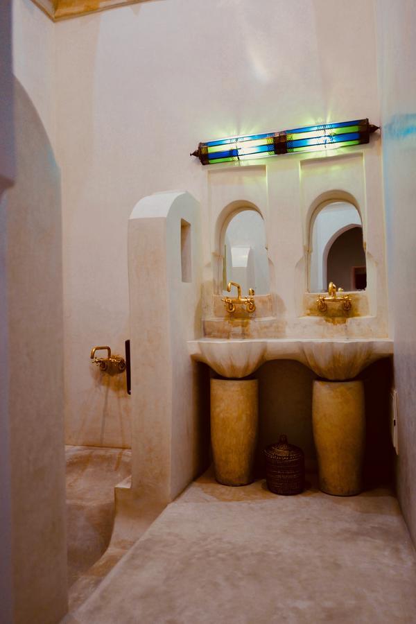 El Faris Riad Marrakesh