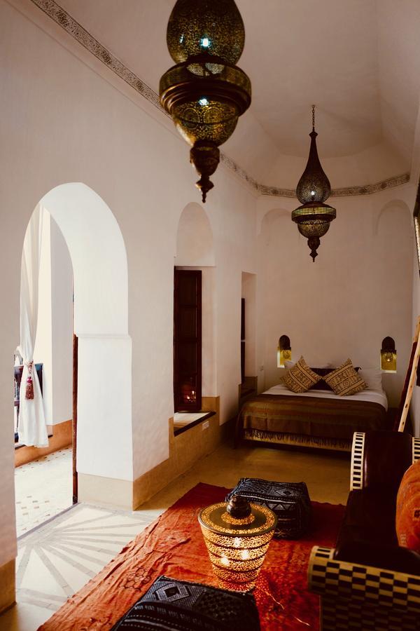 El Faris Marrakesh