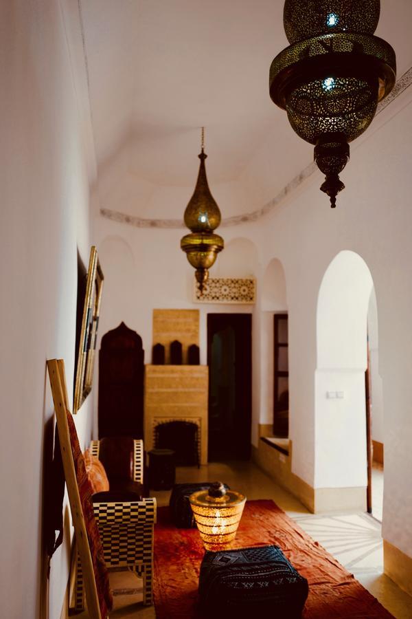 Riad El Faris 3*