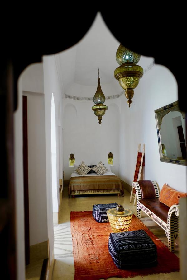 El Faris Marrakesh