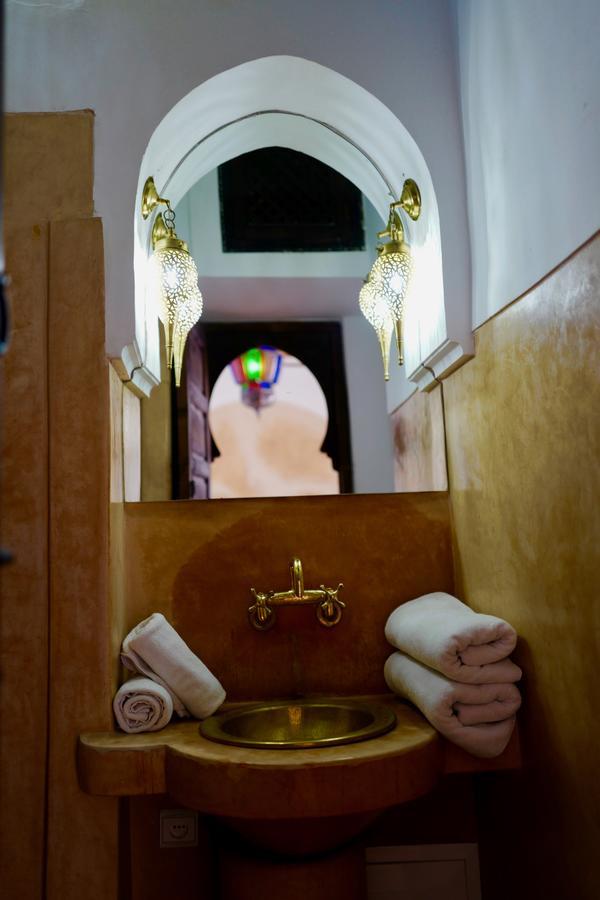 El Faris Riad 3*