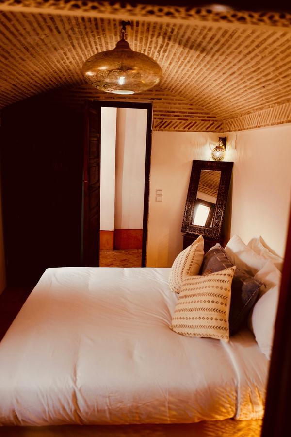 Riad El Faris 3*