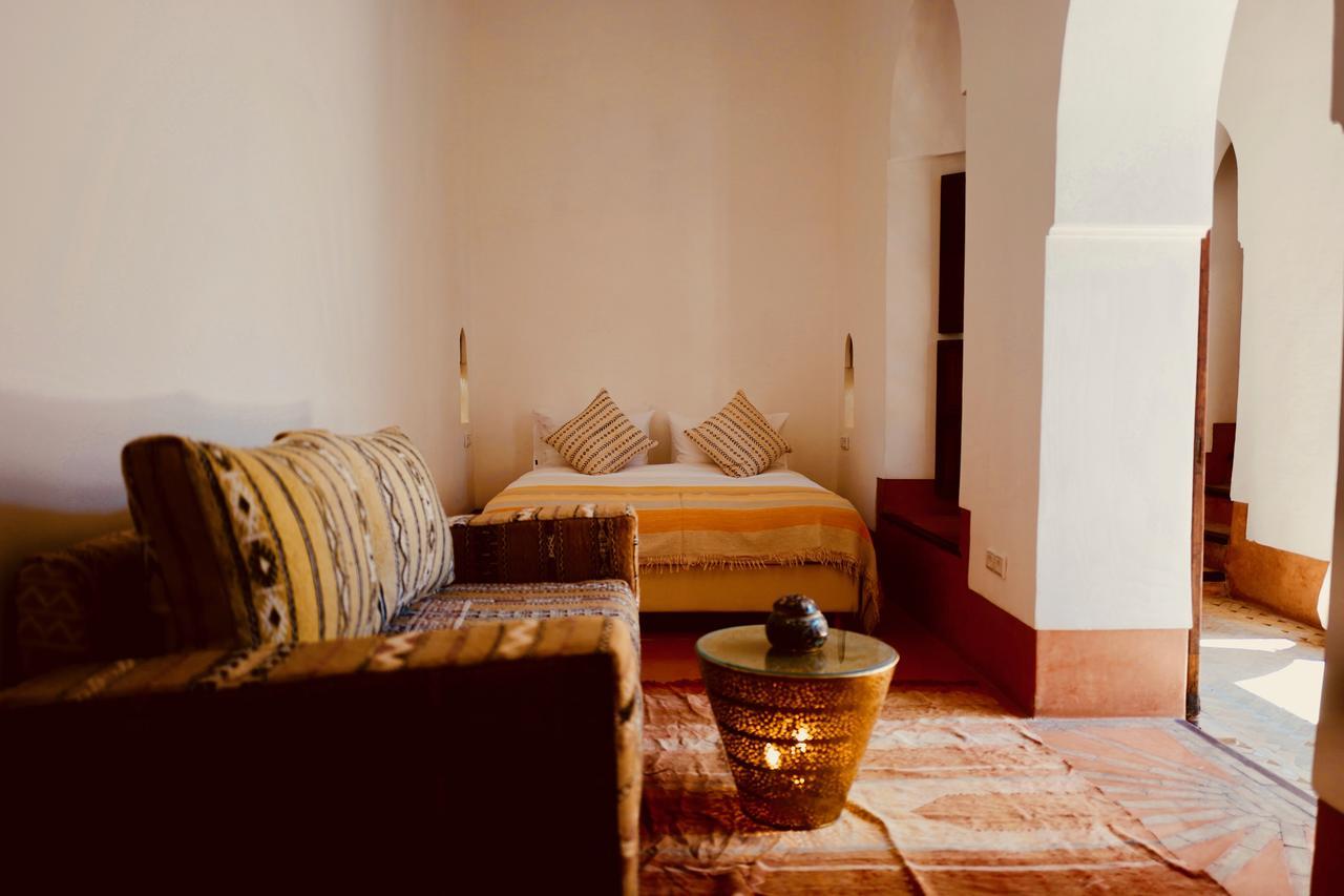 El Faris Riad 3*
