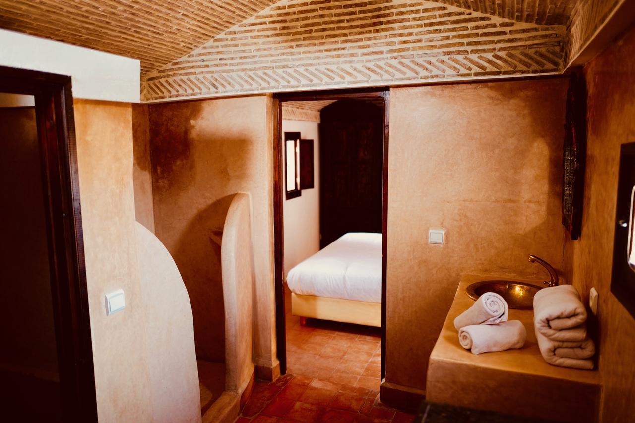 Riad El Faris 3*