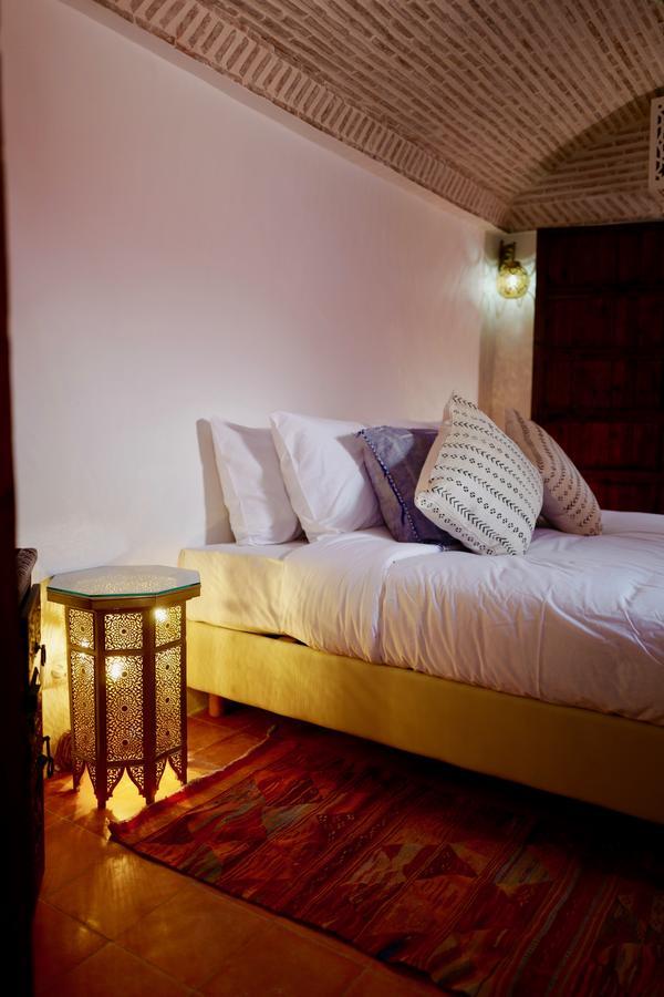 Riad El Faris Marrakesh