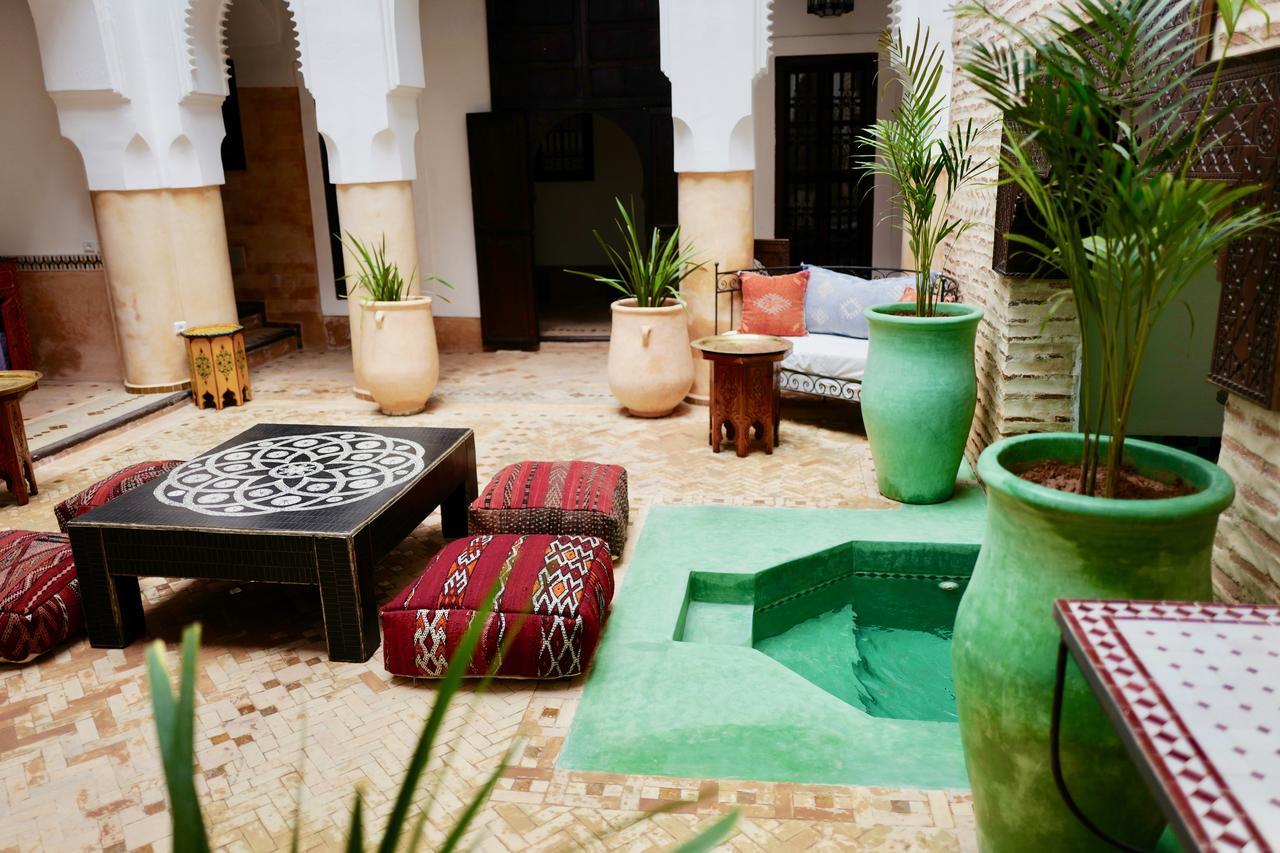 El Faris Riad Marrakesh