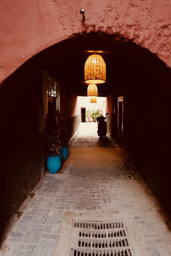 Riad El Faris 3*