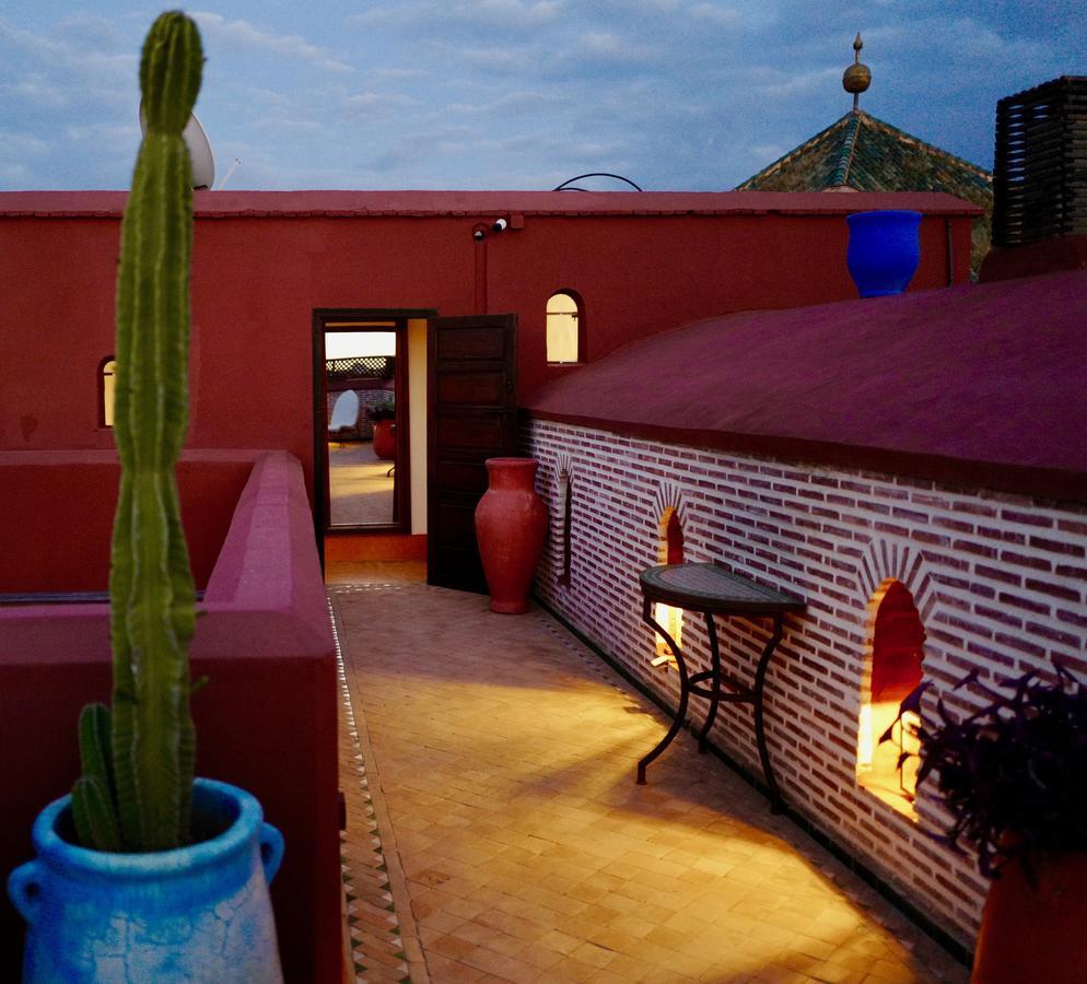 Riad El Faris