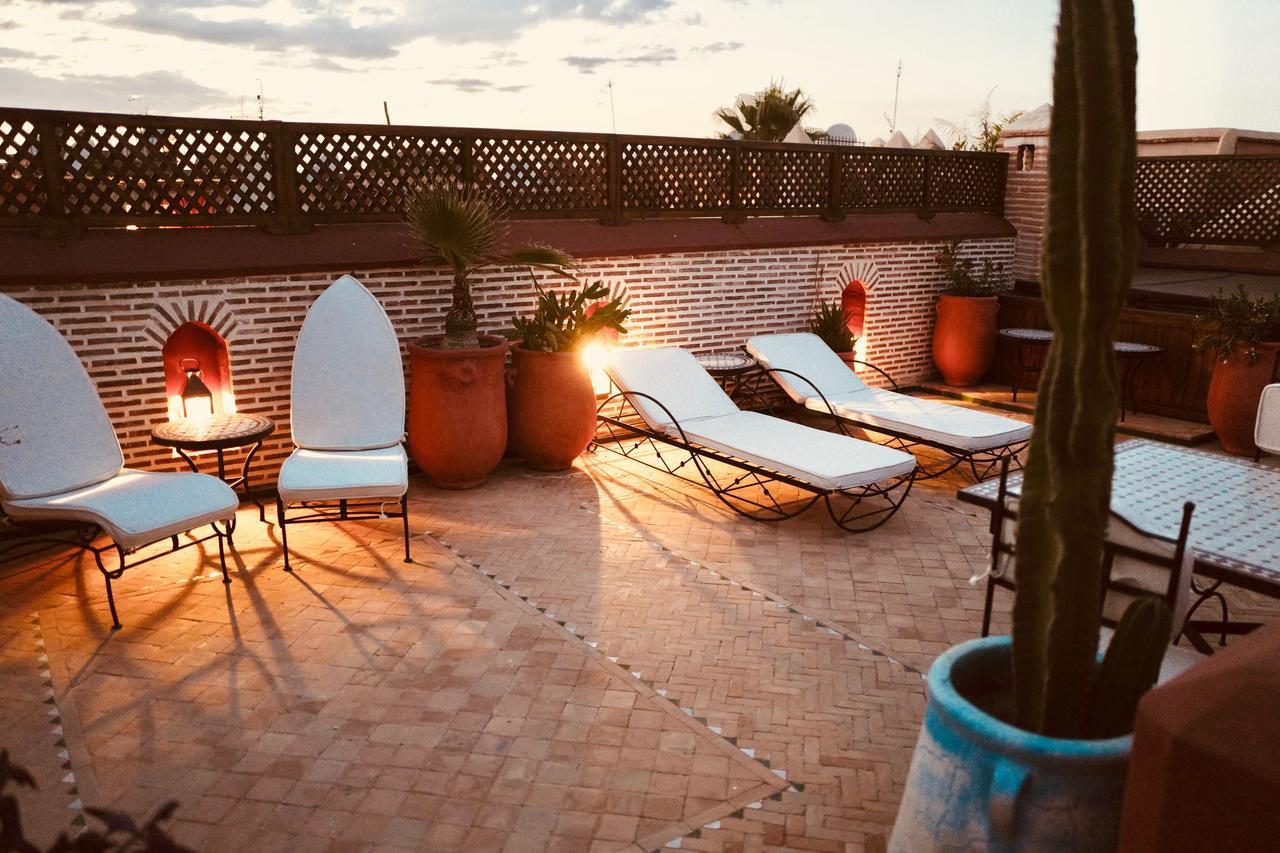 El Faris Marrakesh