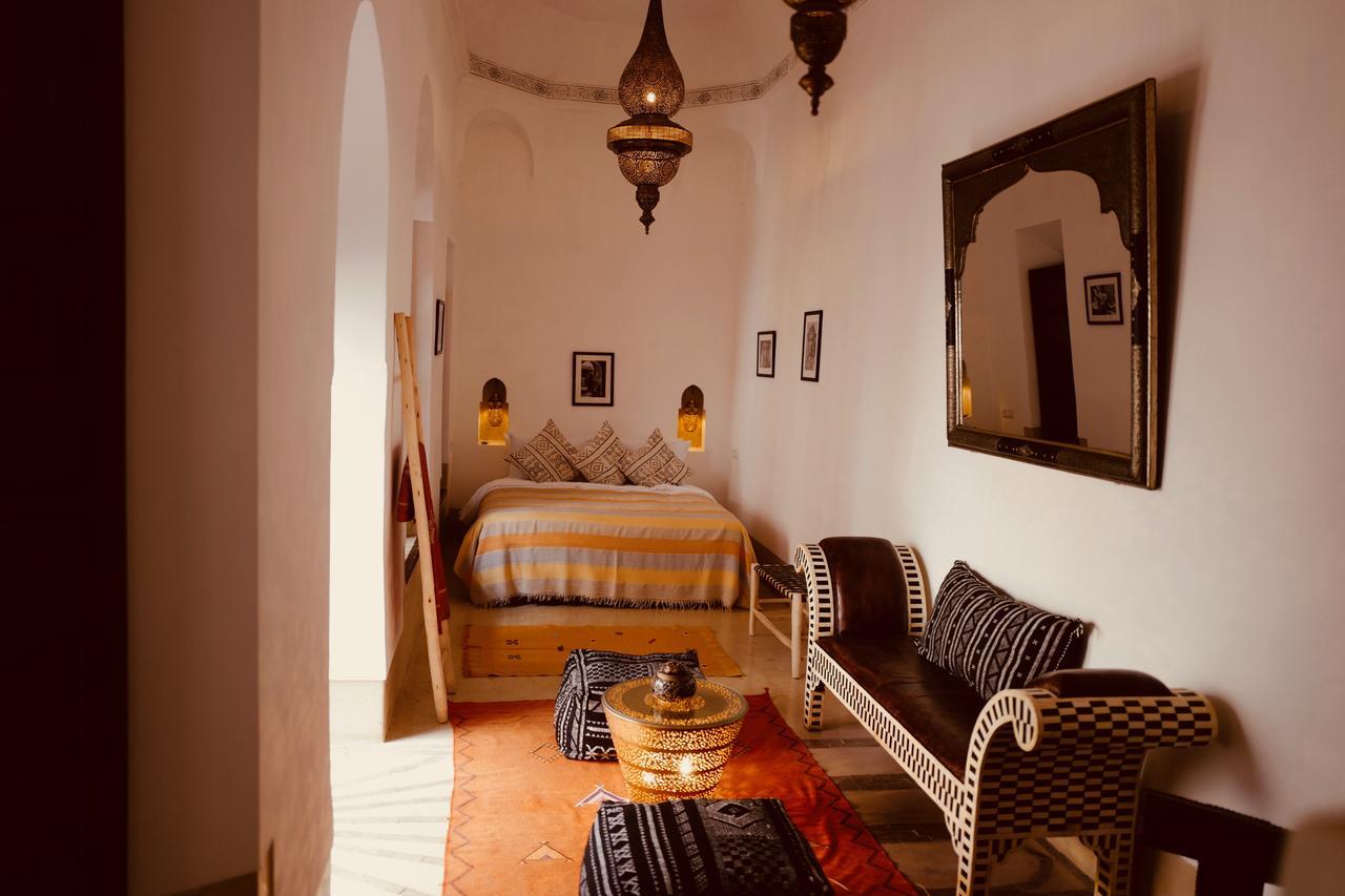 El Faris Riad 3*