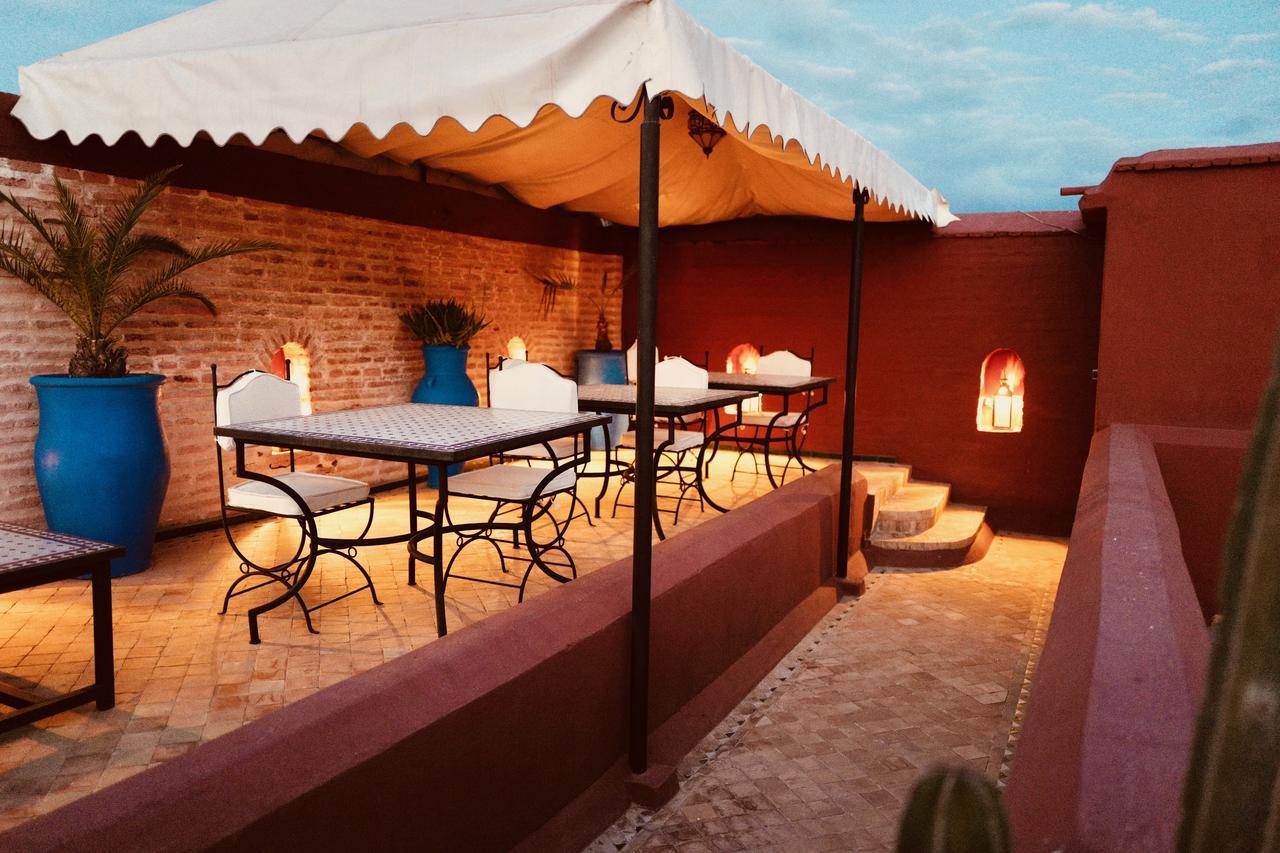 El Faris 3* Marrakesh