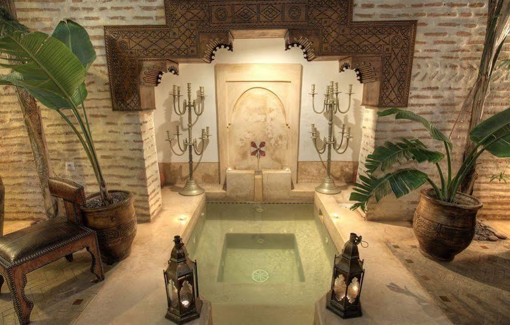 El Faris Riad