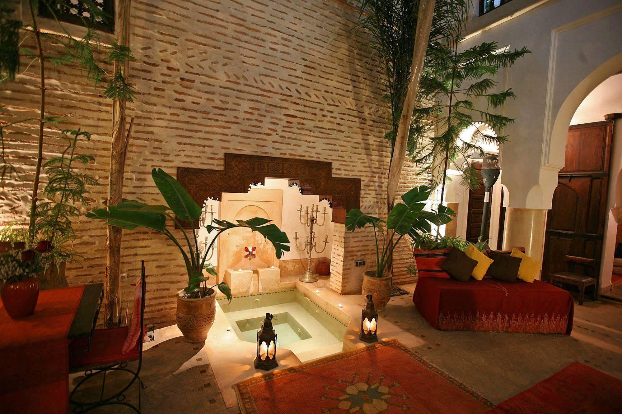 El Faris Riad Marrakesh