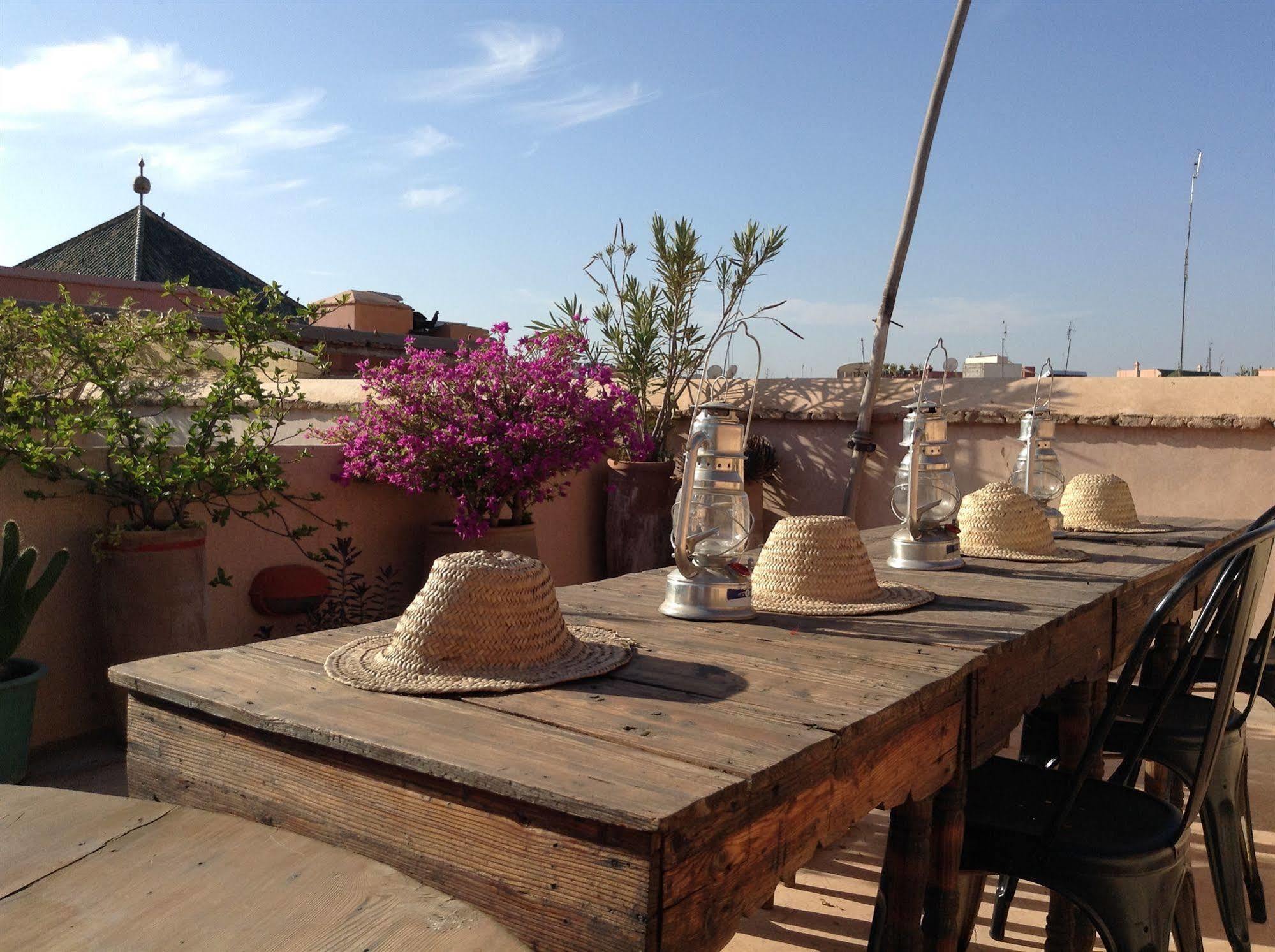 Riad El Faris