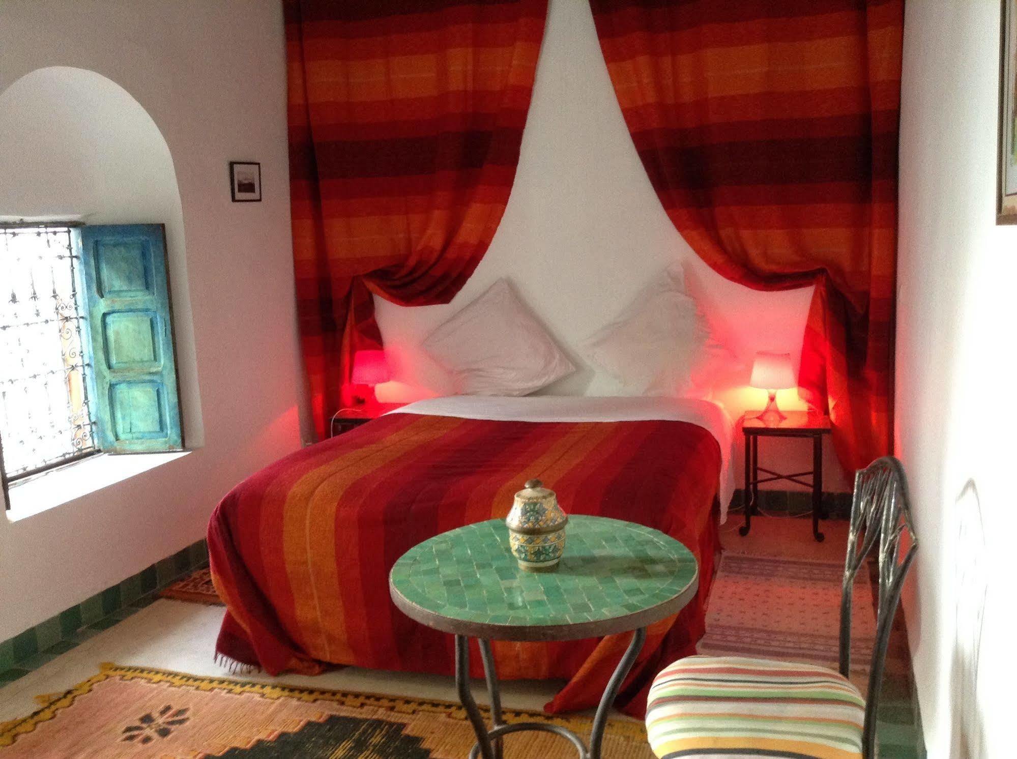 El Faris 3* Marrakesh