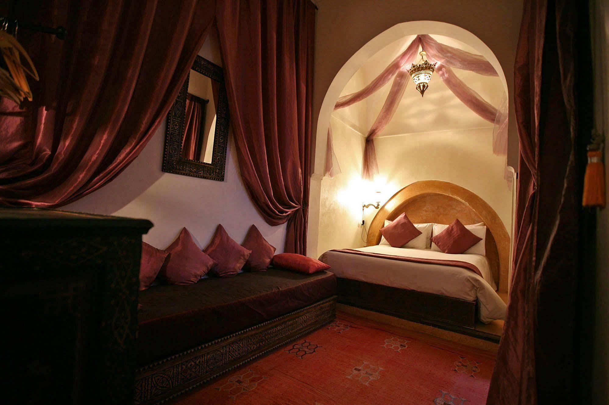 El Faris Riad