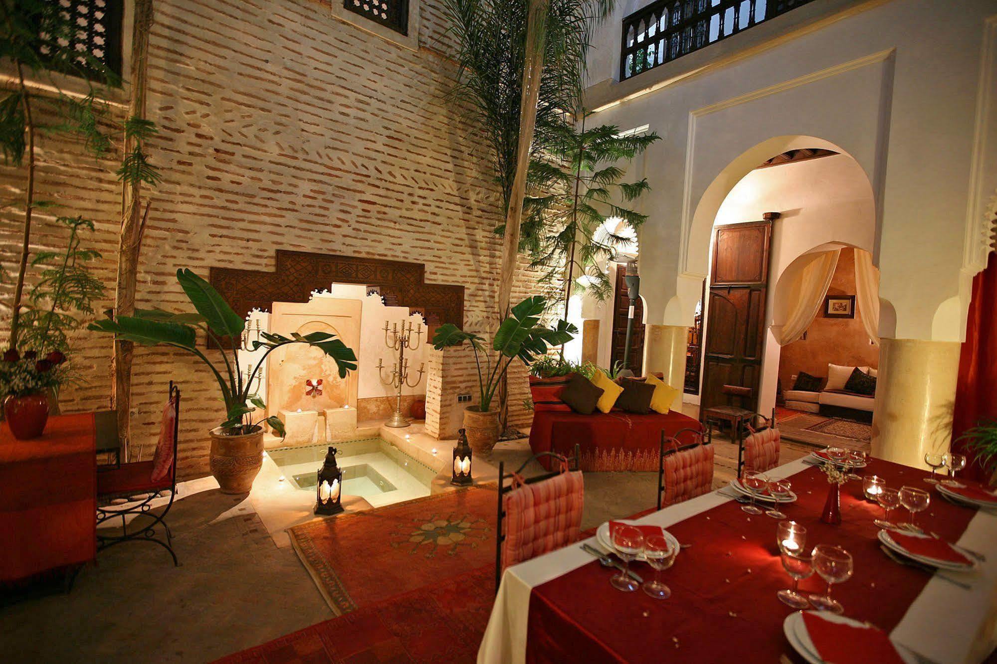 El Faris Marrakesh