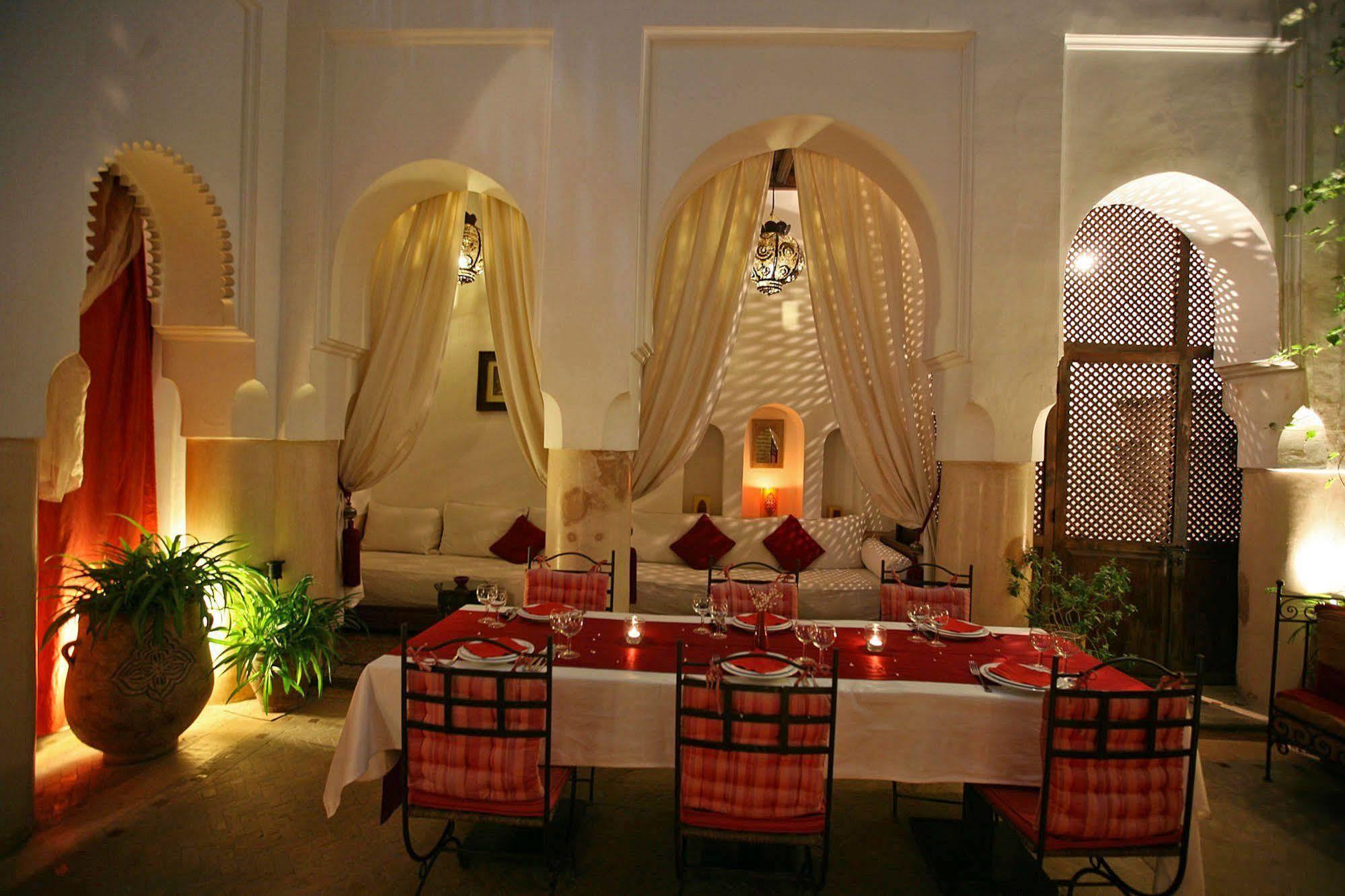 El Faris Marrakesh