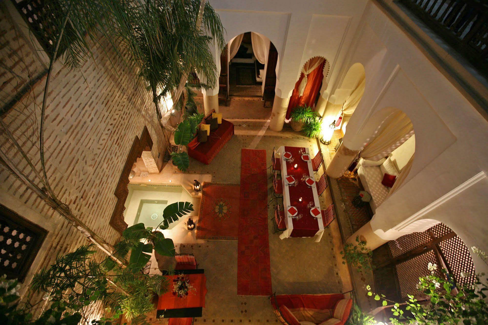 El Faris Riad