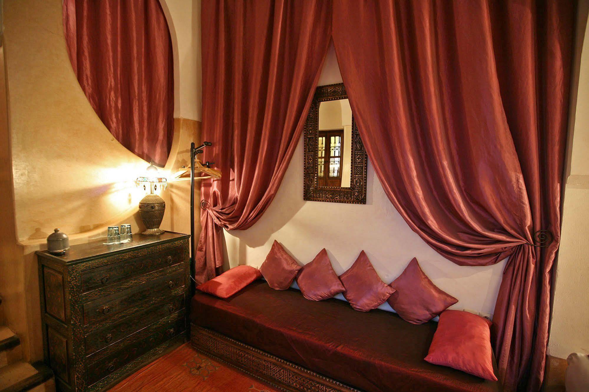 El Faris Riad