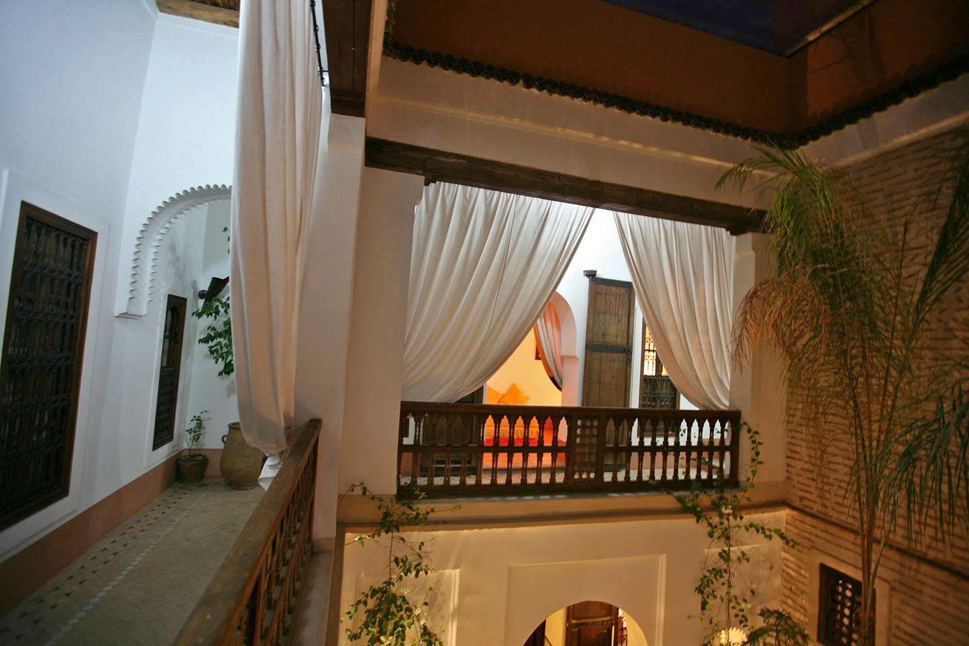 El Faris Riad Marrakesh