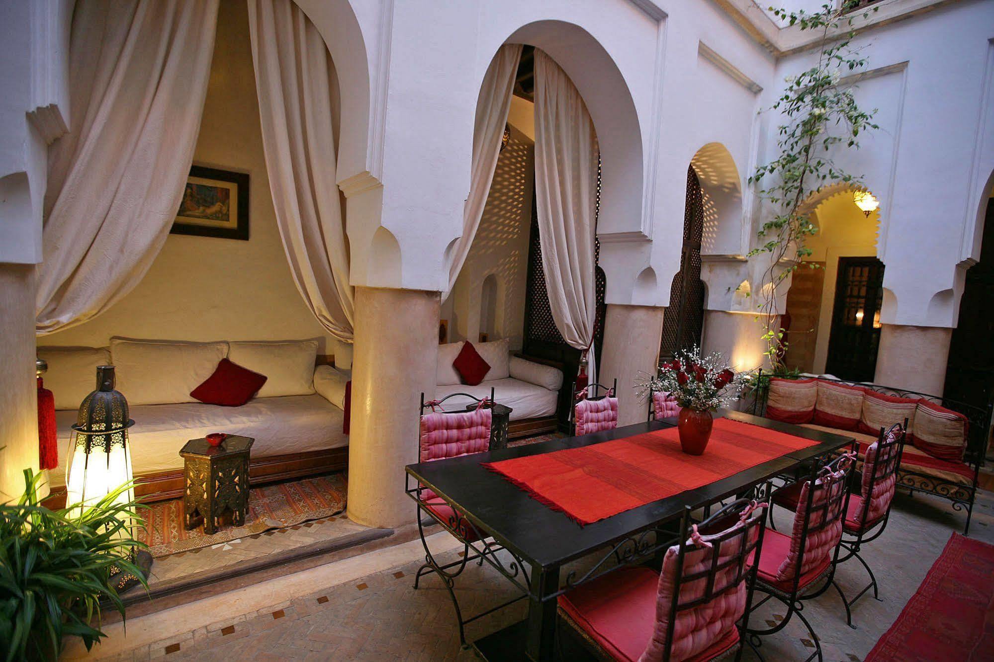 Riad El Faris 3*
