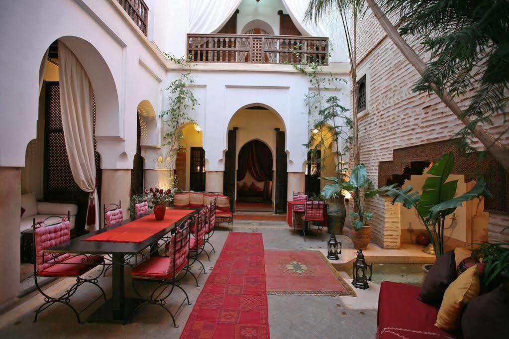 El Faris Marrakesh