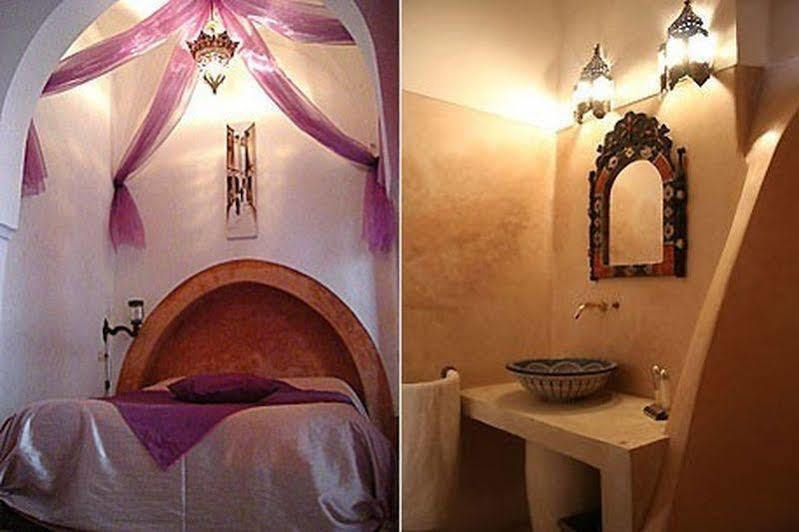El Faris Riad Marrakesh