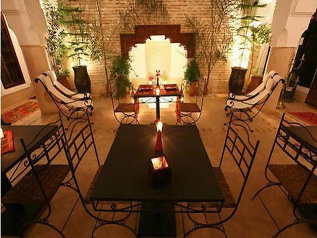 Riad El Faris 3*