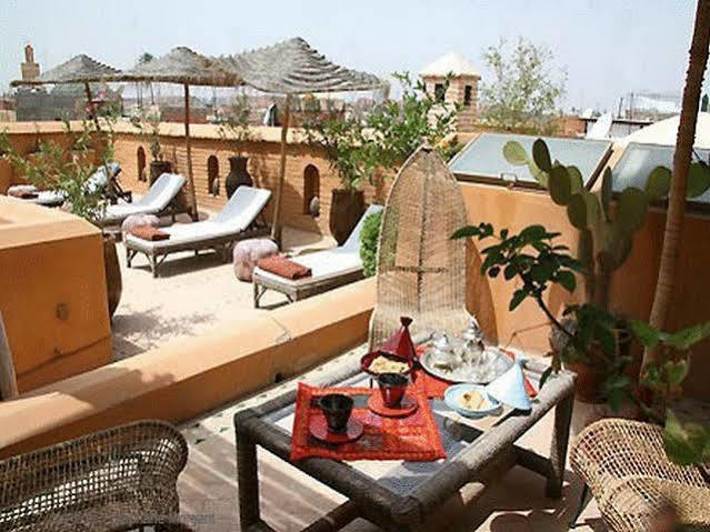Riad El Faris 3*