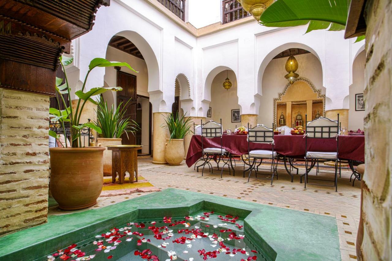 Riad El Faris