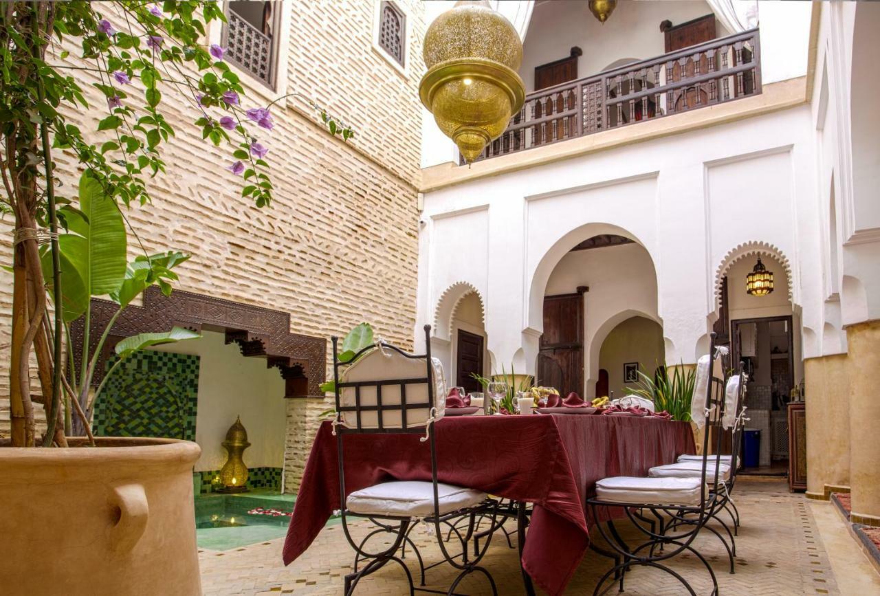 Riad El Faris 3*