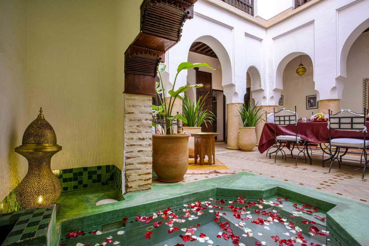 El Faris Riad 3*