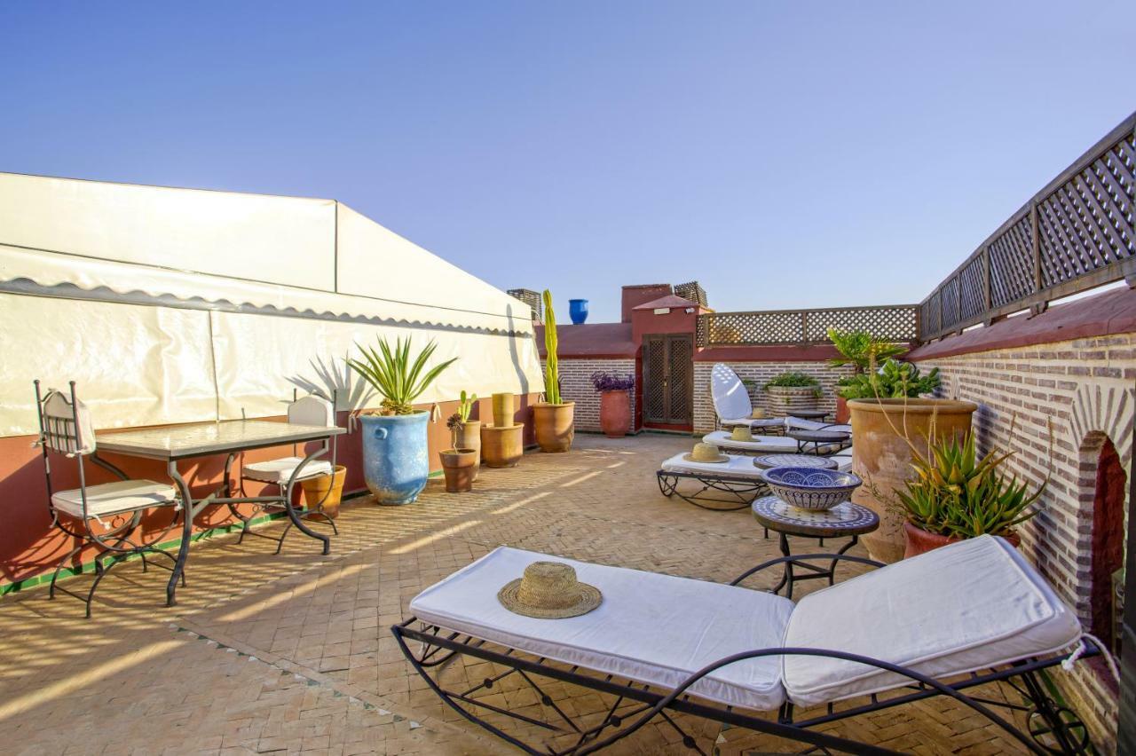 El Faris Riad Marrakesh