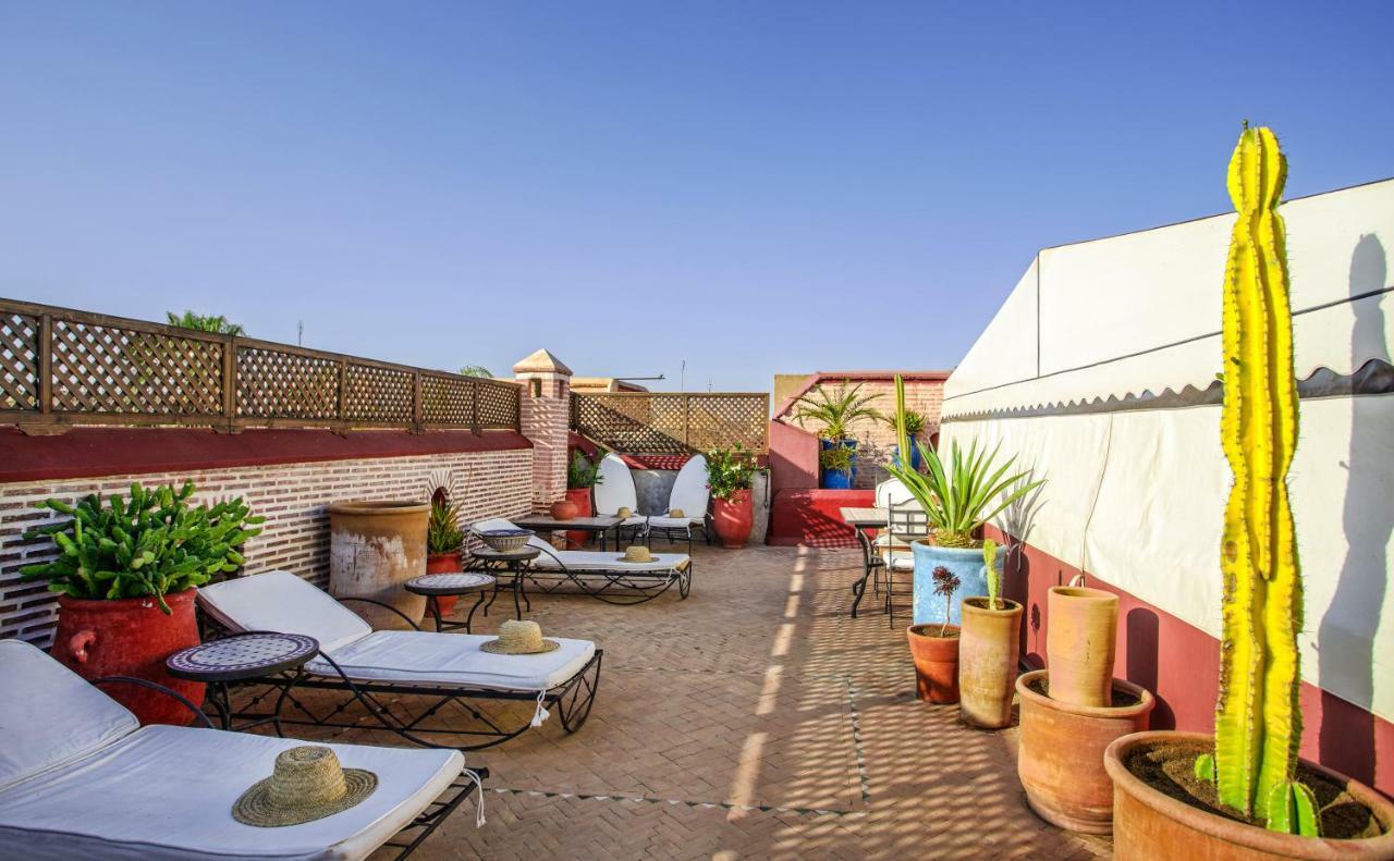 Riad El Faris 3*
