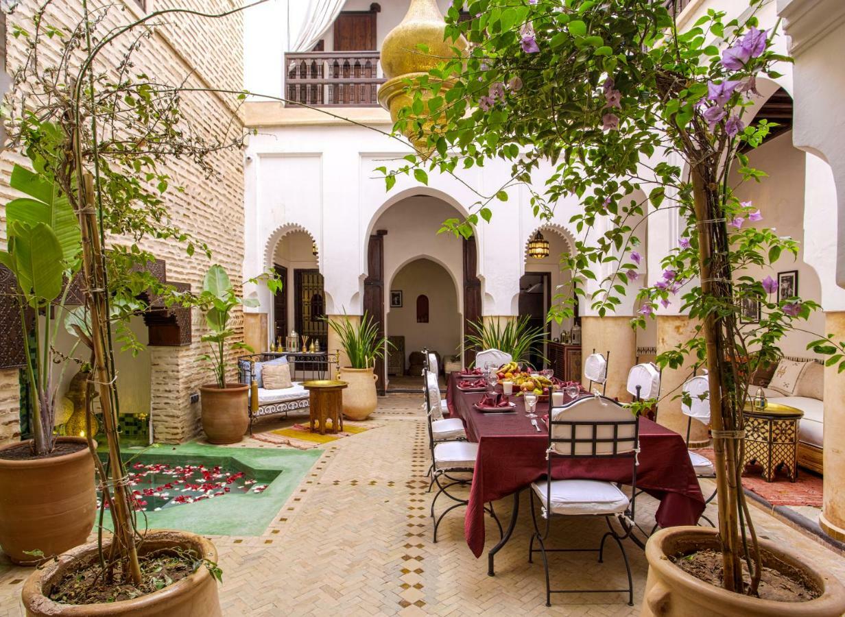 Riad El Faris
